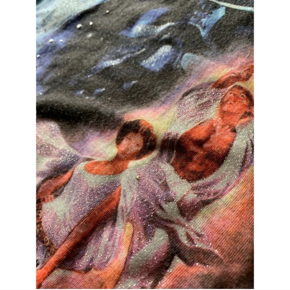 Rock & Republic Star Wars A New Hope tee - Picture 3 of 12